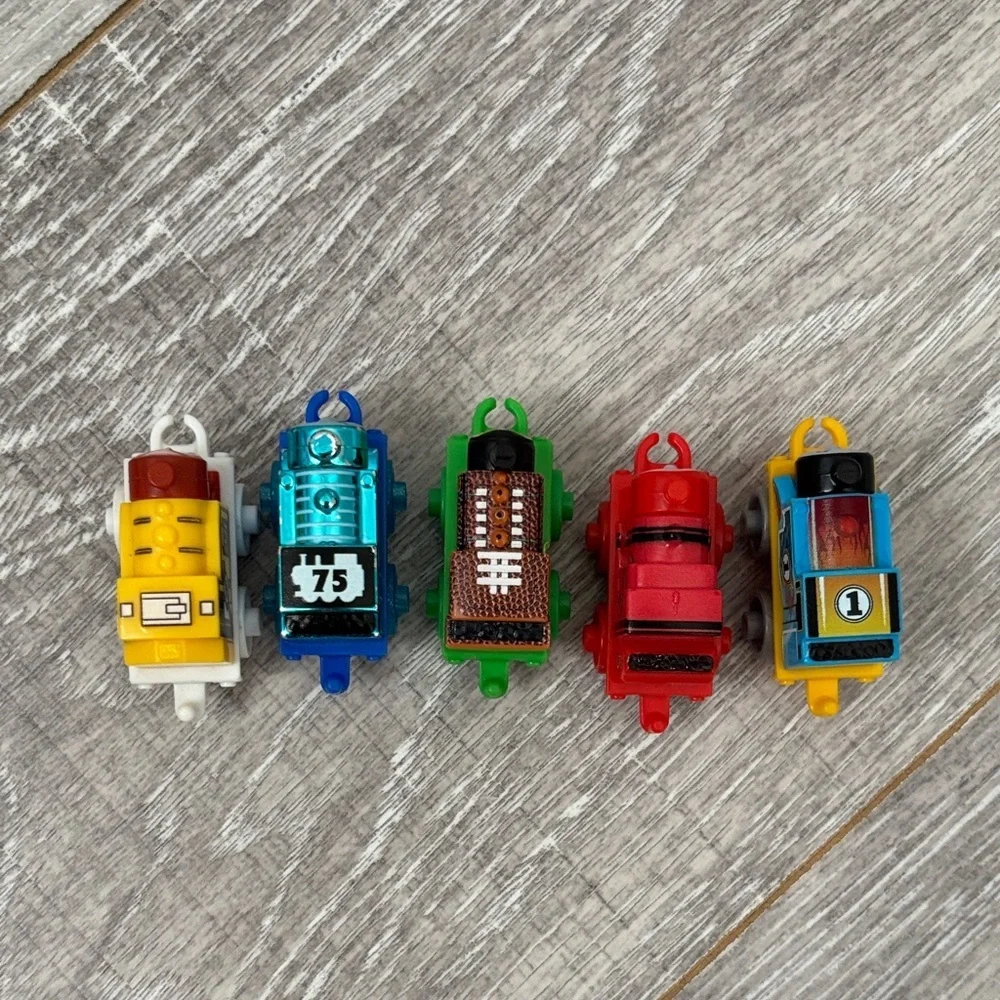 Lot of Thomas Minis
